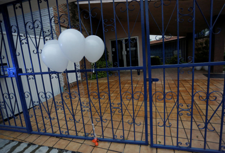 Heridos en tiroteo en Monterrey evolucionan favorablemente