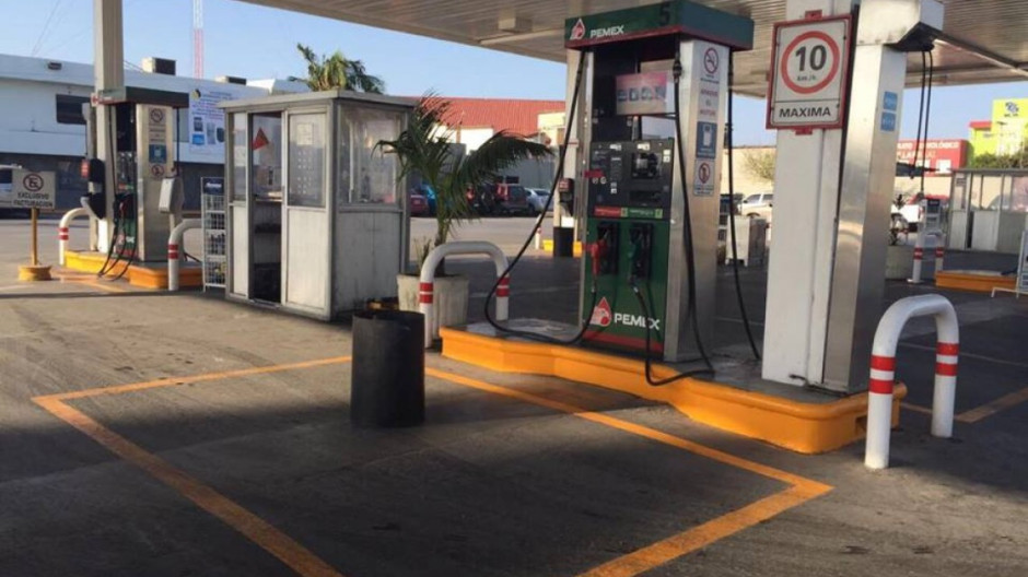 Gasolineros podrían irse a huelga por segunda vez