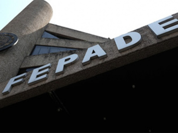 Vinculan a auxiliares por utilización de datos