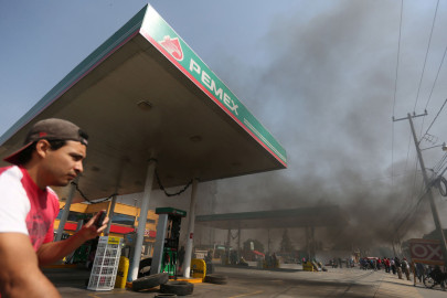 Va PRD por ajustes a Ley de Ingresos para revertir gasolinazo; respalda protestas