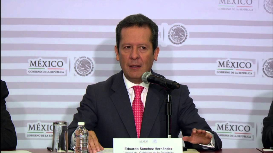 Responden a Trump tras llamar a México malcriado