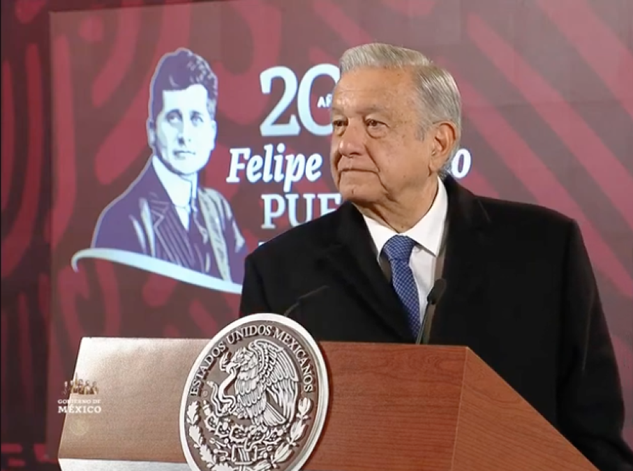 AMLO busca desaparecer 10 organismos autónomos