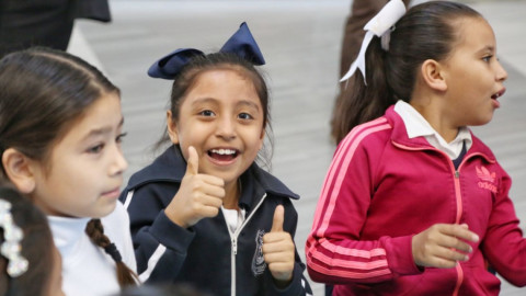 Llega el FIT 2017 a Reynosa con los  Corazones por la Paz