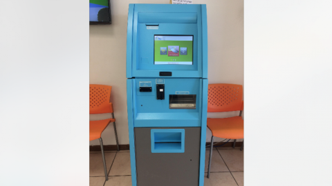 Mejora Tamaulipas servicios del Registro Civil en Nuevo León