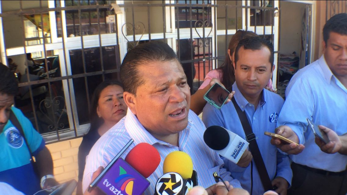 Nueva CROC a la espera de operar en Tampico