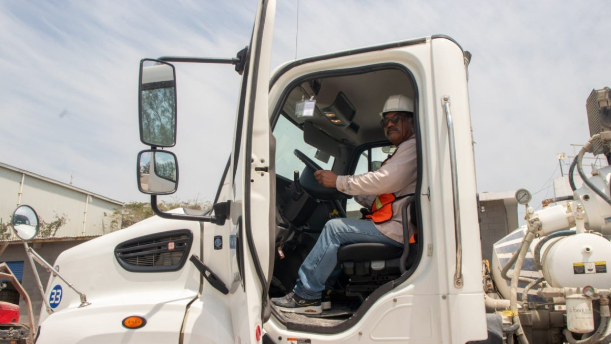 Impulsa CONALEP Tamaulipas formación educativa de alto nivel