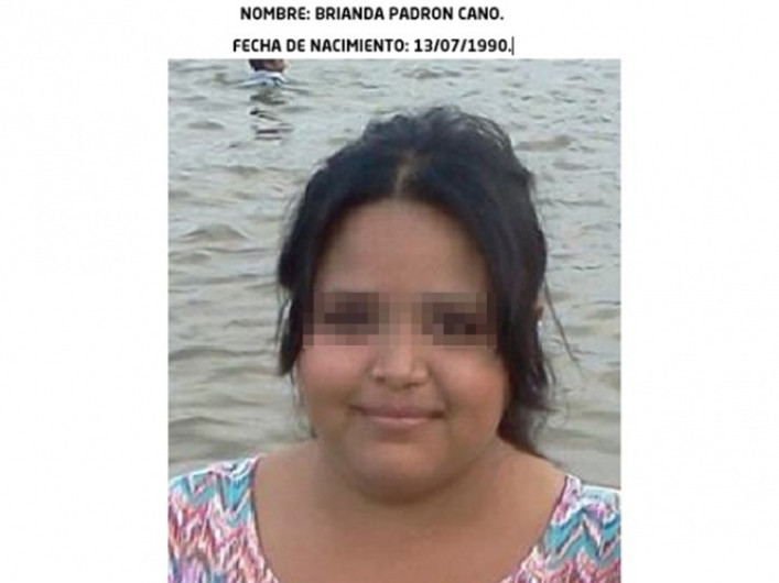 Autoridades identifican a presunta asesina de mujer embarazada en Veracruz