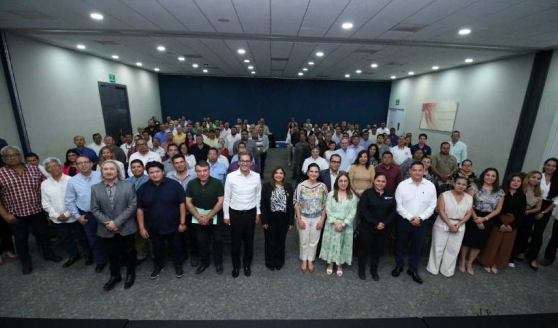 Fomenta SEDUMA corresponsabilidad en el crecimiento urbano de Zona Conurbada