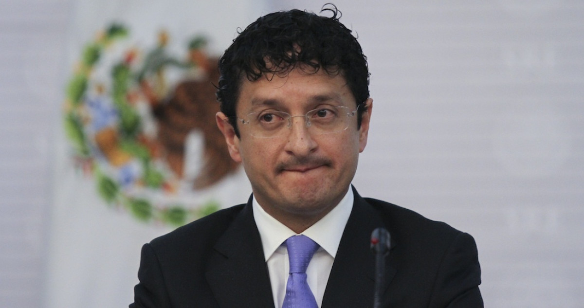 Niegan clonación de tarjetas para damnificados del terremoto