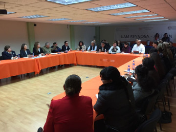 Planean Expo Educación Superior 2018