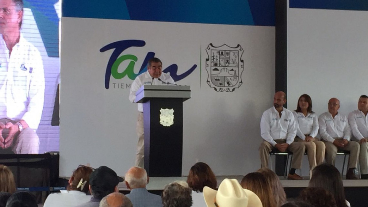 Designan responsables de polígonos "Unidos por Reynosa"