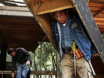 Urge defender el salario minimo 