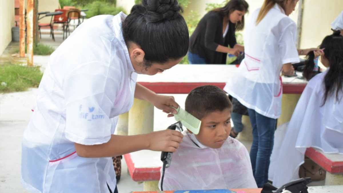 Continúan las Jornadas Médico Asistenciales