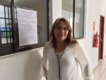 Inicia INE contratación de personal 