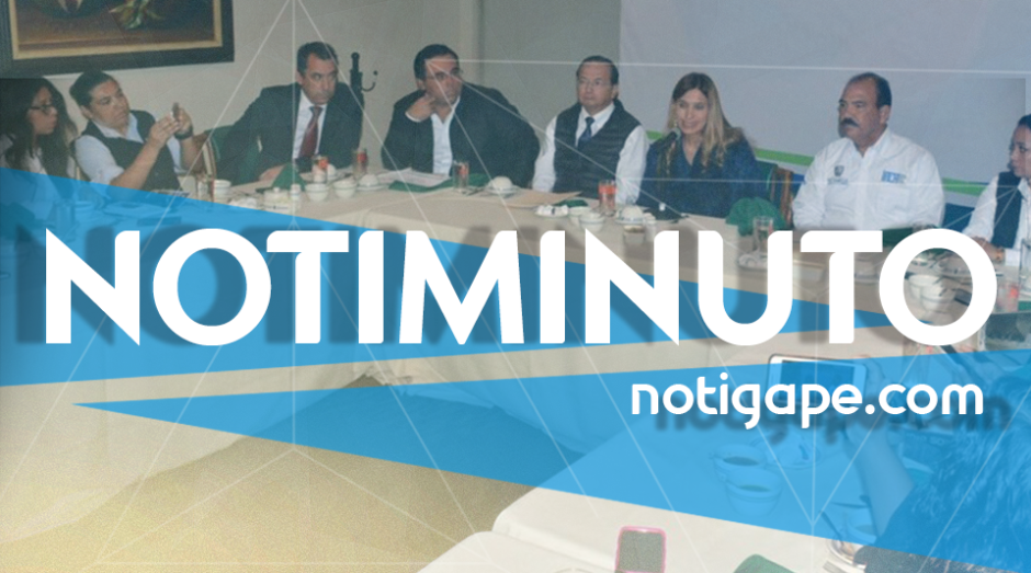 EU revoca más de 100 mil visas, Reynosa invertirá 15 mdp en becas: Notiminuto