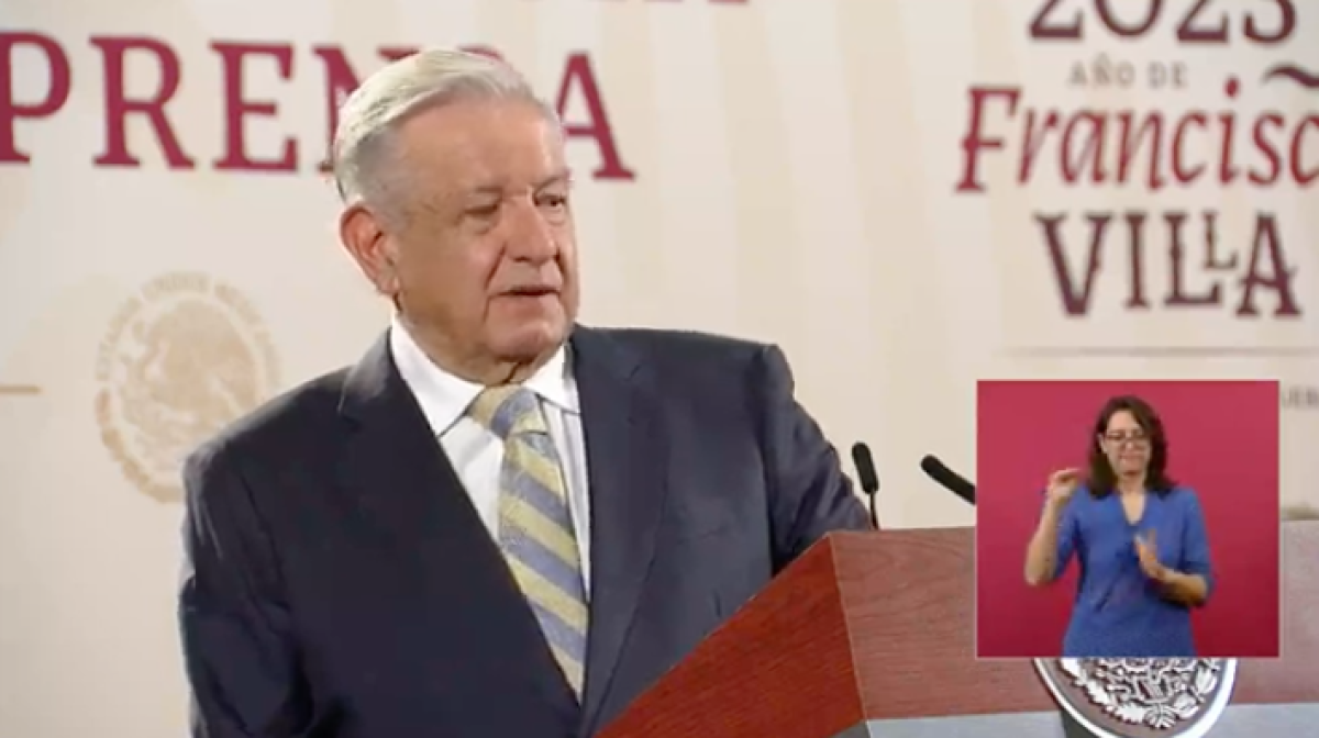 AMLO firmará acuerdo para que tortillerías sólo usen maíz blanco y no transgénico