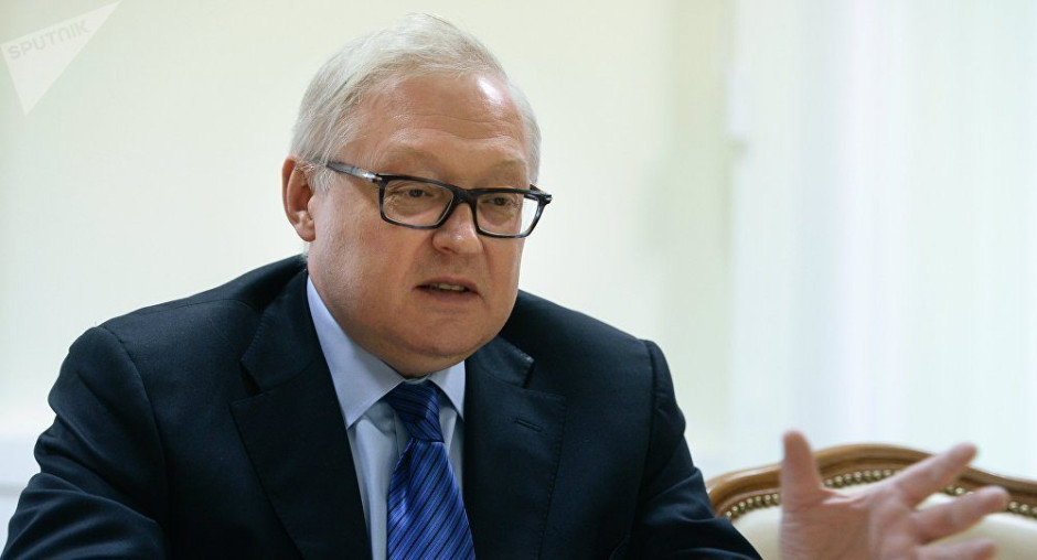 Rusia niega plan para influir en las elecciones de México