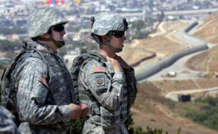 California rechaza enviar Guardia Nacional a la frontera