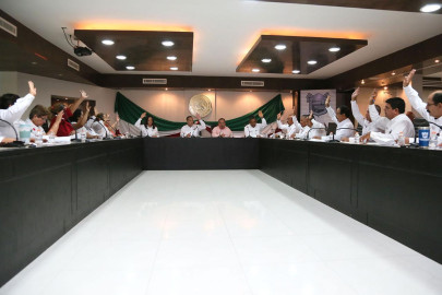 Madero tendrá oficinas de Relaciones Exterior