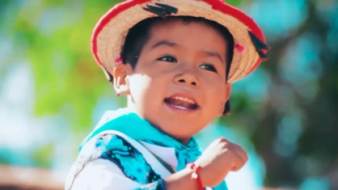 Yuawi seguirá haciendo spots