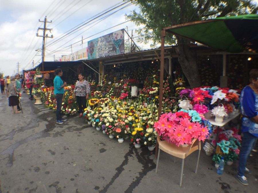 Miedo pega a ventas del Día de las Madres