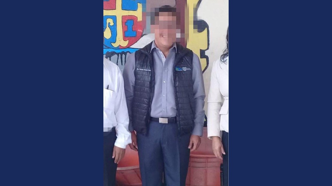 Golpean a defensora de los derechos humanos