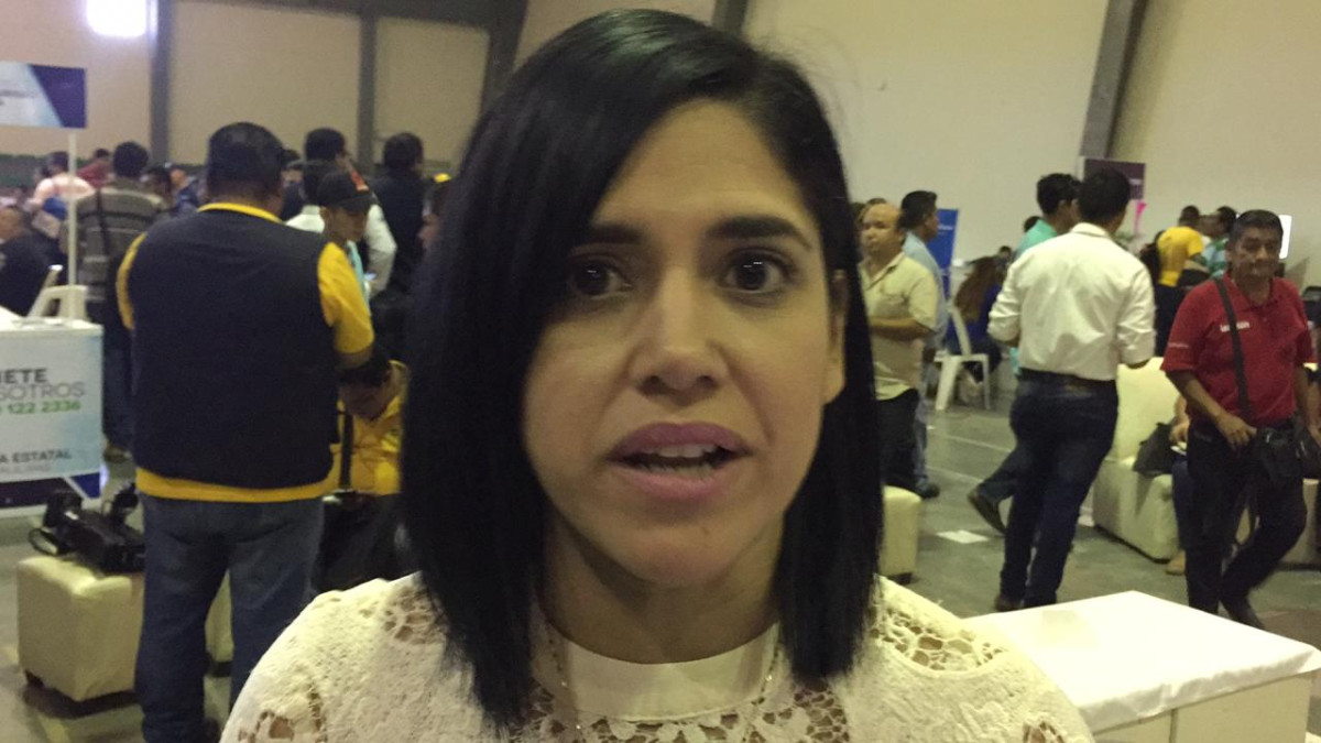 Con Yalheel Abdalah viene la transformación del PRI en Tamaulipas