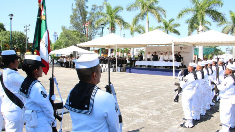 Ayuntamiento invita a las familias a celebrar las Fiestas Patrias