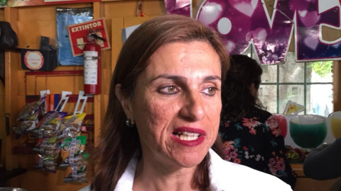 Concluye visita de Winters Texans en Chetos