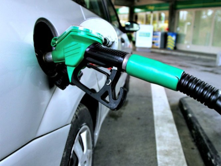 EU cierra seis garitas por las protestas contra el 'gasolinazo'