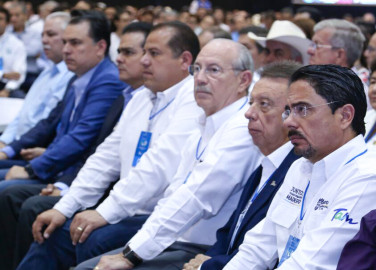 Se suma ciudad Madero al Plan Estatal de Desarrollo