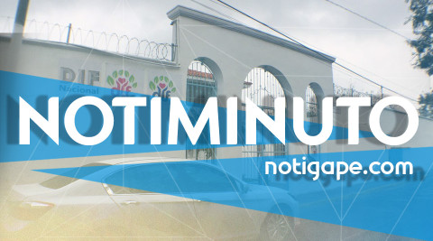 Conoce las noticias más relevantes del día en el Notiminuto