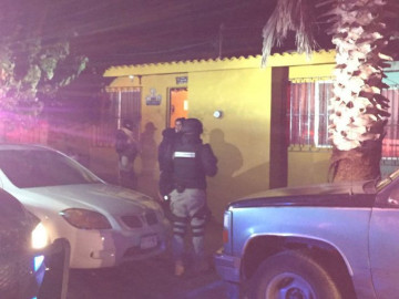 Hombre es violado y golpeado por delincuentes