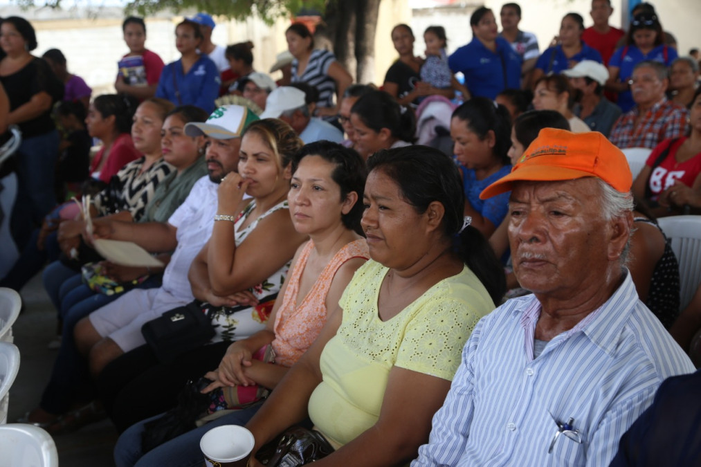 Entregará SEDESOL Municipal recursos de 65 y Más