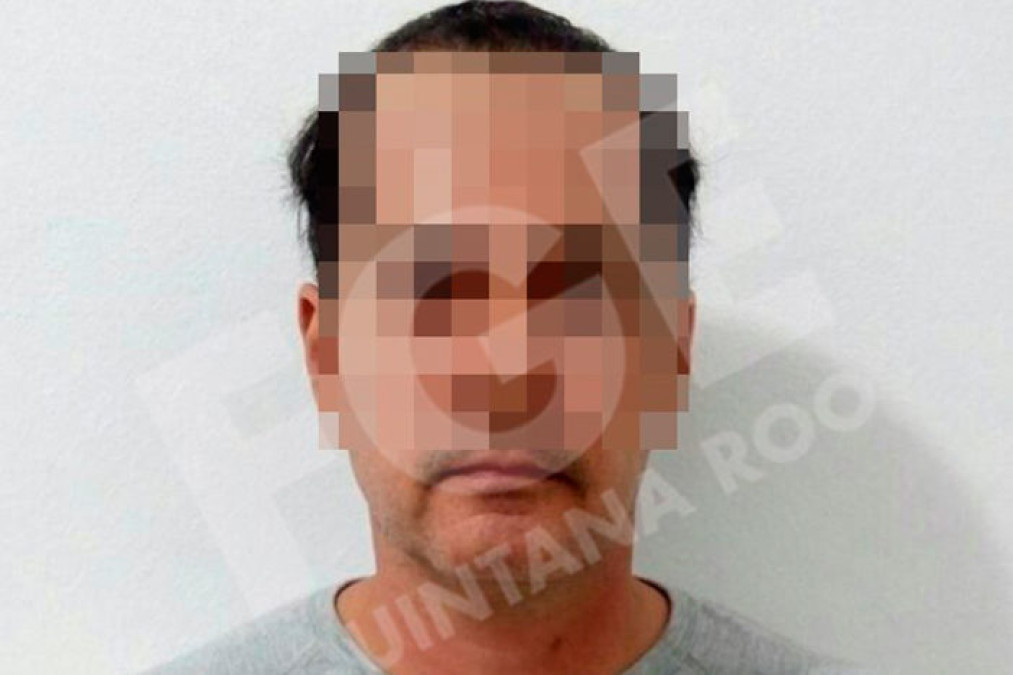 Arrestan ex director de Servicios Aéreos de Quintana Roo