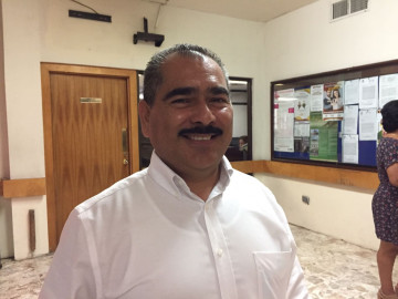 Garantiza municipio transporte escolar