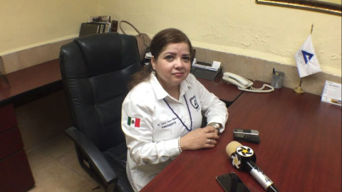 Cierran negocios en Reynosa
