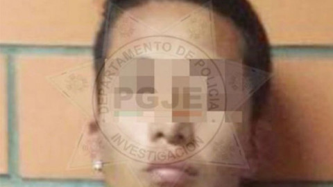 La asesinan para no pagarle la tanda