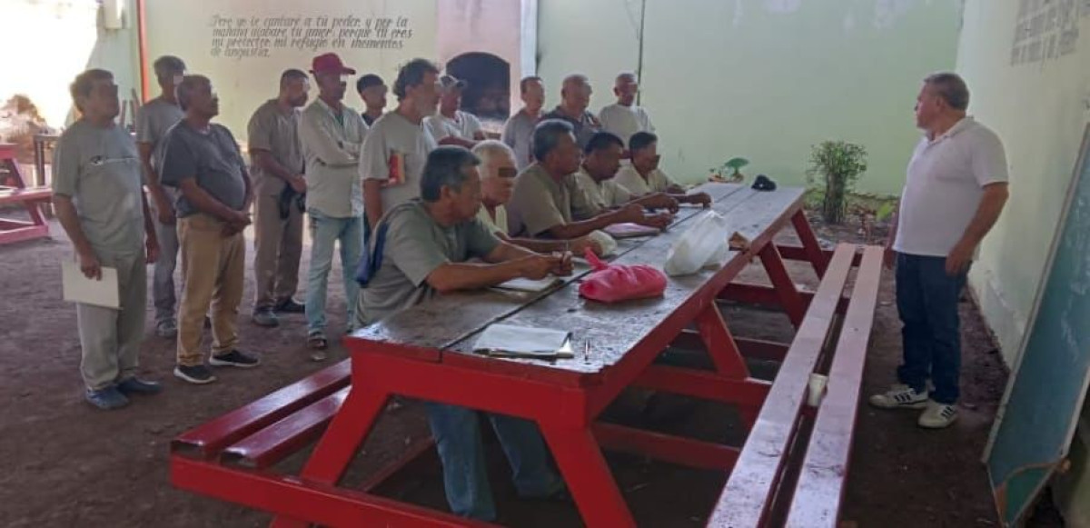 Inicia CEDES Victoria segundo ciclo de programas permanentes en pro de la salud emocional