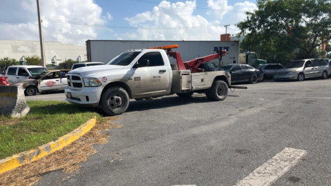 Regresará operativo grúa y antialcohol