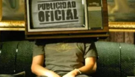 Exhortan a Congreso regular publicidad oficial