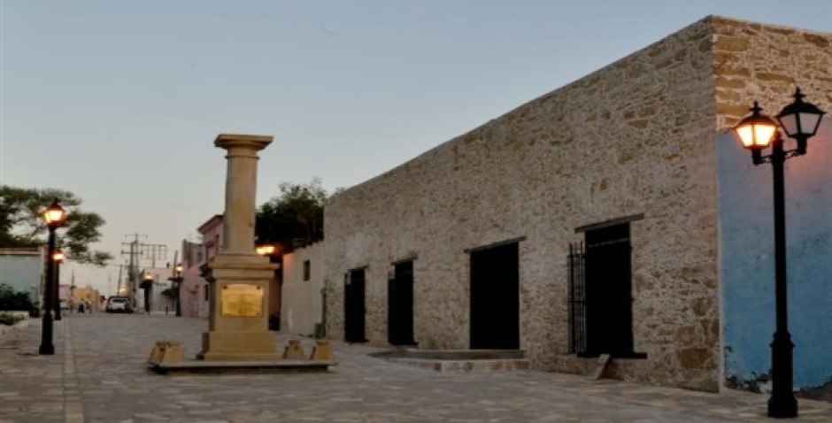 Detienen delincuente en Ciudad Mier