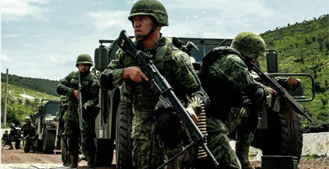 Segob pide fortalecer seguridad pública