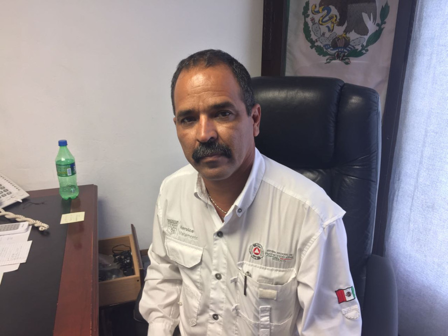 Matamoros cuenta con guarderías seguras