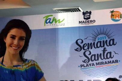 Playa Miramar será promocionada en EU