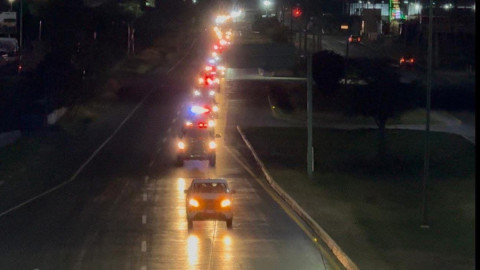 Anuncian detalles de la Mega Caravana Paisano, exhortan a realizar trámites en línea