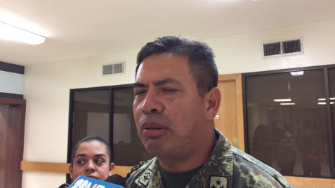 Matamoros la frontera que más aporta conscriptos