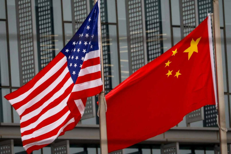 China y EU extienden 90 días la tregua arancelaria tras nuevas negociaciones