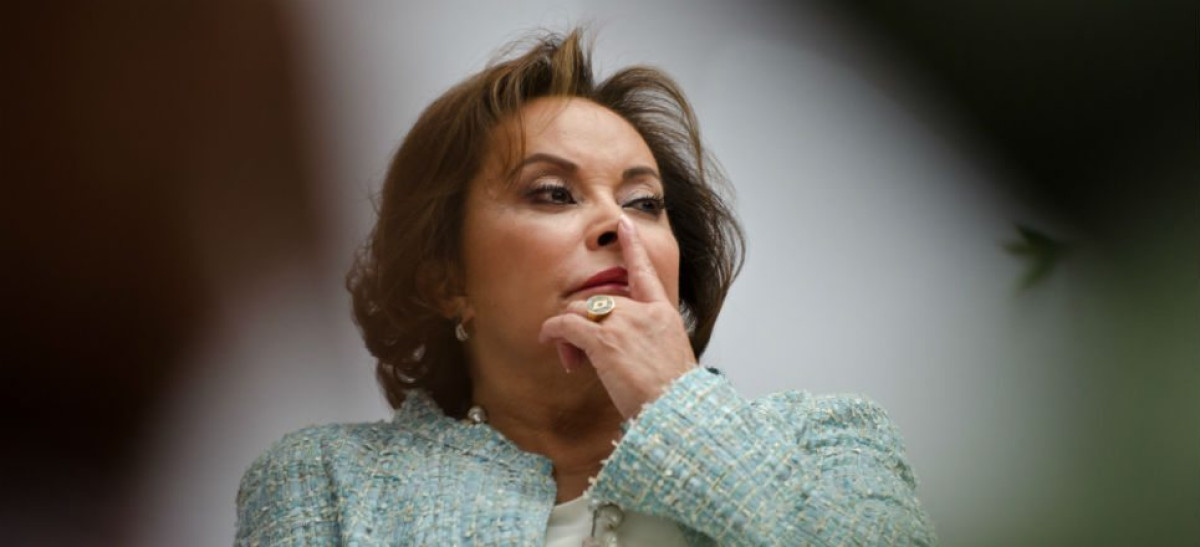 "La maestra” Elba Esther Gordillo regresa al frente del SNTE