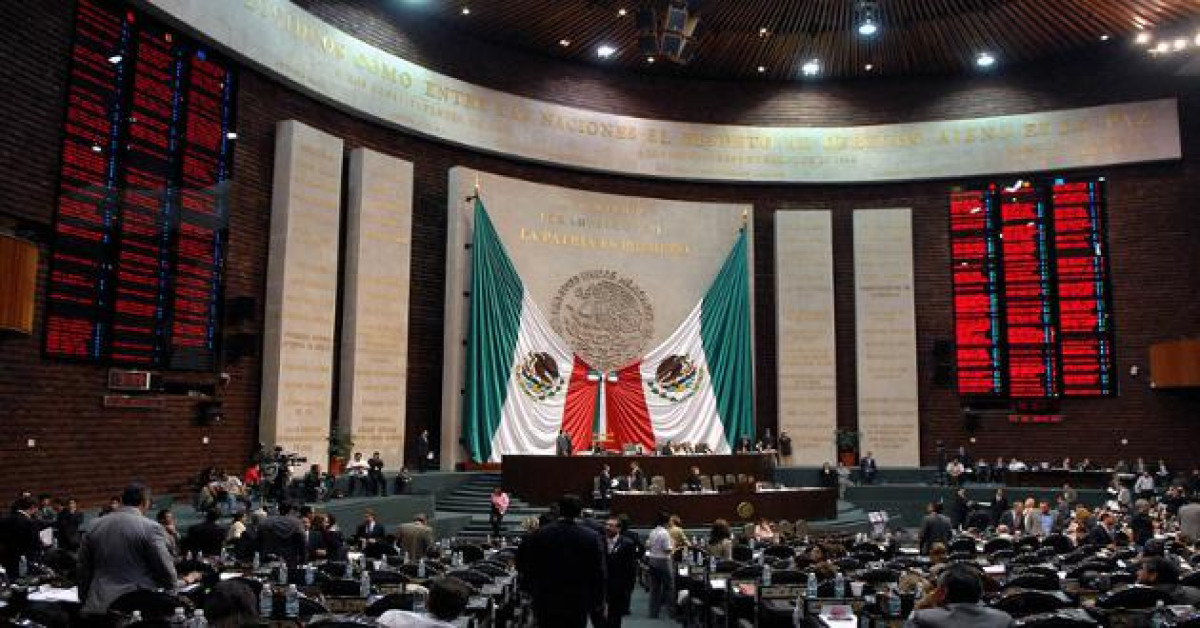 Aprueban con 2 mil 500 mdp Fondo de Reconstrucción